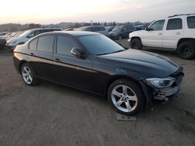 2015 BMW 328 I