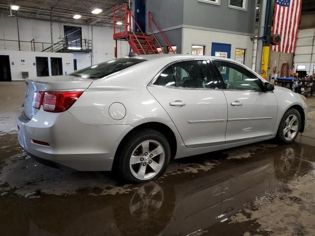 2013 Chevrolet Malibu LS