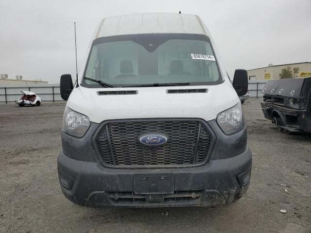 2022 Ford Transit T-250