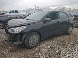 2018 KIA Rio LX en venta en Magna, UT