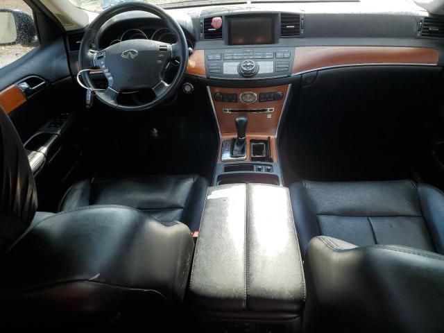 2006 Infiniti M35 Base