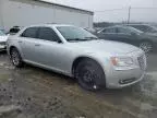 2001 Chrysler 300 Limited