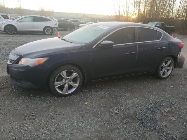 2014 Acura ILX 20