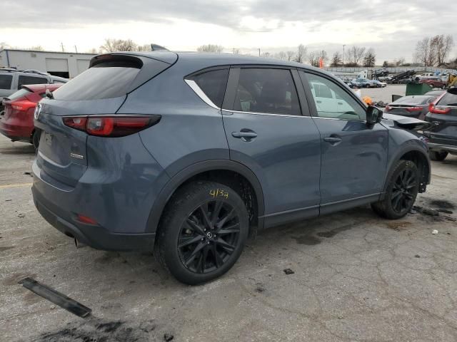 2022 Mazda CX-5 Preferred