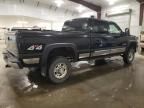 2003 Chevrolet Silverado K2500 Heavy Duty