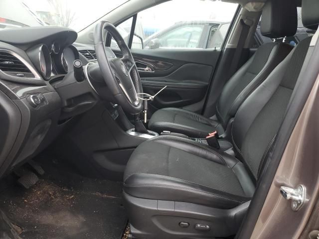 2014 Buick Encore Convenience