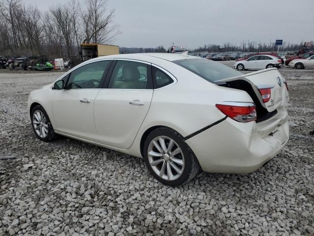 2012 Buick Verano