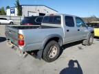 2004 Toyota Tacoma Double Cab Prerunner