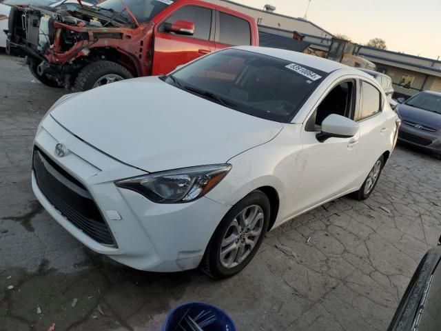 2016 Scion IA