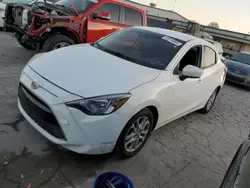 Scion ia salvage cars for sale: 2016 Scion IA