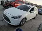 2016 Scion IA