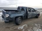 2018 Chevrolet Silverado C1500 LT