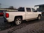 2014 Chevrolet Silverado C1500 LT