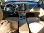 2011 Toyota Highlander Base