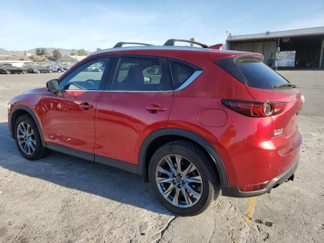 2020 Mazda CX-5 Signature