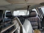 2008 Honda Odyssey Touring