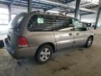 2005 Ford Freestar SES