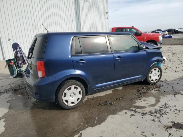 2013 Scion XB