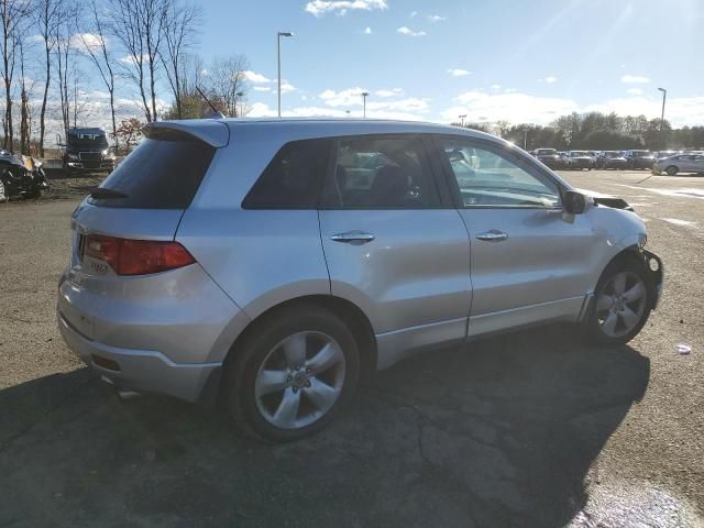 2008 Acura RDX