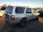 2001 Toyota 4runner SR5