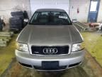 2003 Audi A6 3.0 Quattro