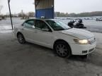 2008 Lincoln MKZ