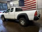 2008 Toyota Tacoma Access Cab