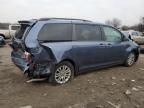 2014 Toyota Sienna XLE