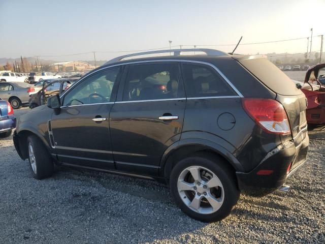 2008 Saturn Vue XR