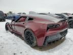 2018 Chevrolet Corvette Grand Sport 2LT