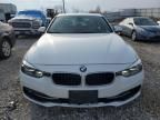 2016 BMW 328 I Sulev