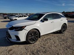 Lotes con ofertas a la venta en subasta: 2024 Lexus RX 350 Base