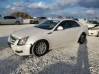 2012 Cadillac CTS Luxury Collection