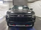 2024 Chevrolet Silverado K1500 ZR2