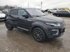 2017 Land Rover Range Rover Evoque SE