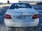 2013 Mercedes-Benz E 350 4matic