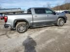 2019 GMC Sierra K1500 SLT