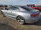 2009 Audi A5 Quattro