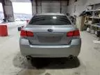 2010 Subaru Legacy 3.6R Premium