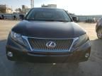 2010 Lexus RX 450H