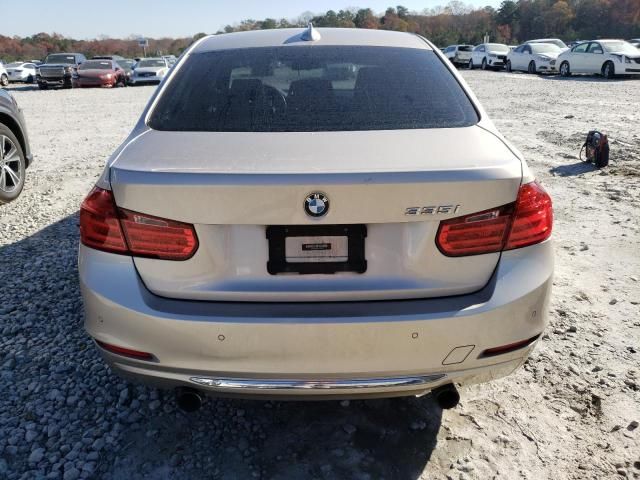 2013 BMW 335 I