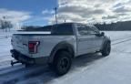 2017 Ford F150 Raptor