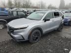 2025 Honda CR-V SPORT-L