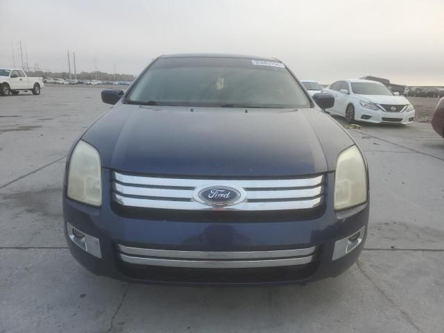 2006 Ford Fusion SEL