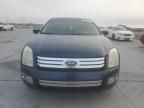 2006 Ford Fusion SEL