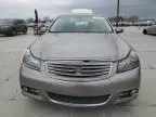 2010 Infiniti M35 Base