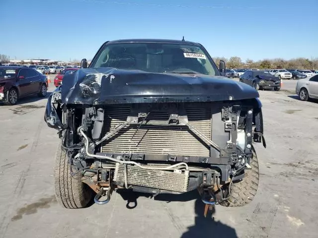 2013 GMC Sierra K2500 Denali