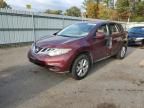 2011 Nissan Murano S