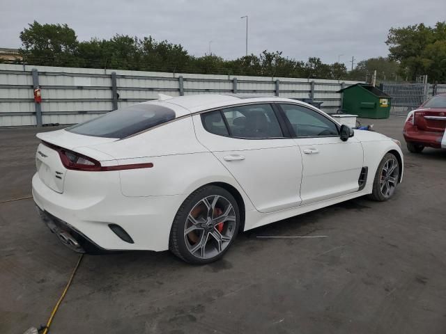 2021 KIA Stinger GT2