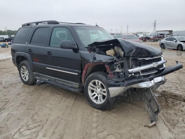 2003 Chevrolet Tahoe K1500